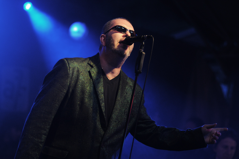 Richard Müller pojede tiché turné